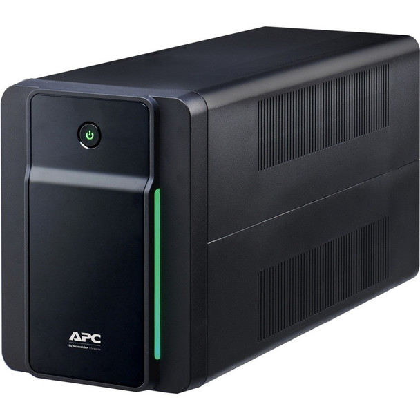 APC (BX1600MI-AZ) APC BACK-UPS 1600VA 230V AVR AUSTRALIAN