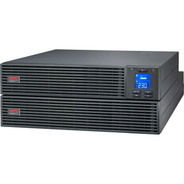 APC (SRV3KRILRK) APC EASY UPS ONLINE SRV RM EXT. RUNTIME