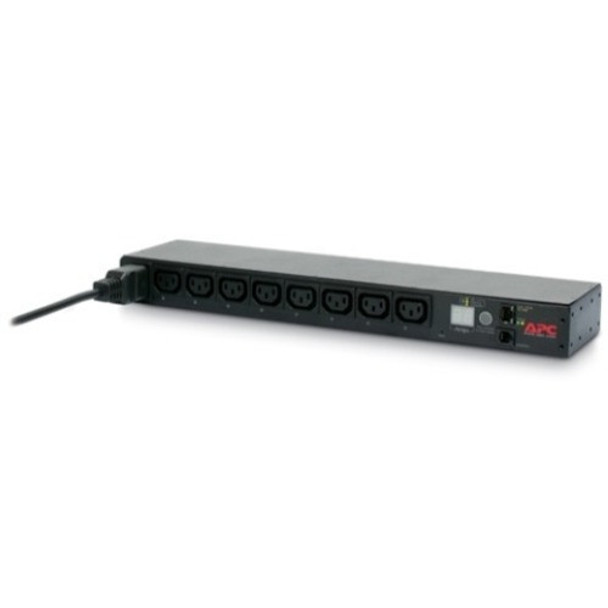 APC (AP7921B) RACK PDU. SWITCHED. 1U. 16A. 208/230V. (