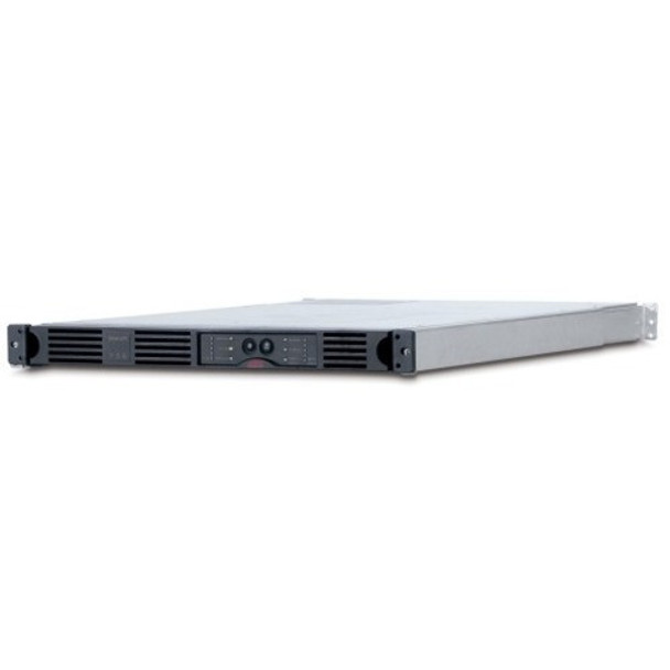 APC (SUA750RMI1U) APC SMART-UPS 750VA USB SERIAL RM 1U 2