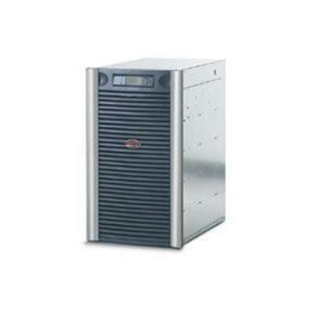 APC (SYA12K16RMI) APC Symmetra LX 12kVA Scalable to 16kVA