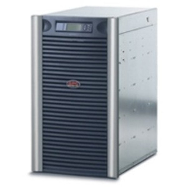 APC (SYA8K16RMI) APC Symmetra LX 8kVA Scalable to 16kVA N