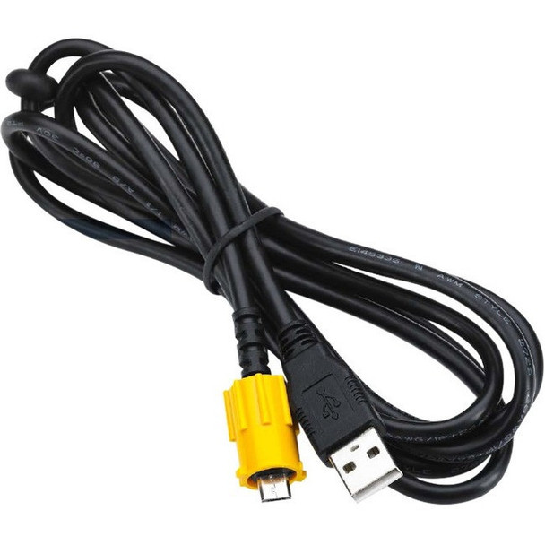 Zebra (P1063406-045) MUSB-B TO USB-A PLUG 1.8M ZQ500 SERIES