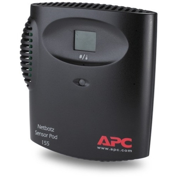 APC (NBPD0155) NetBotz Room Sensor Pod 155