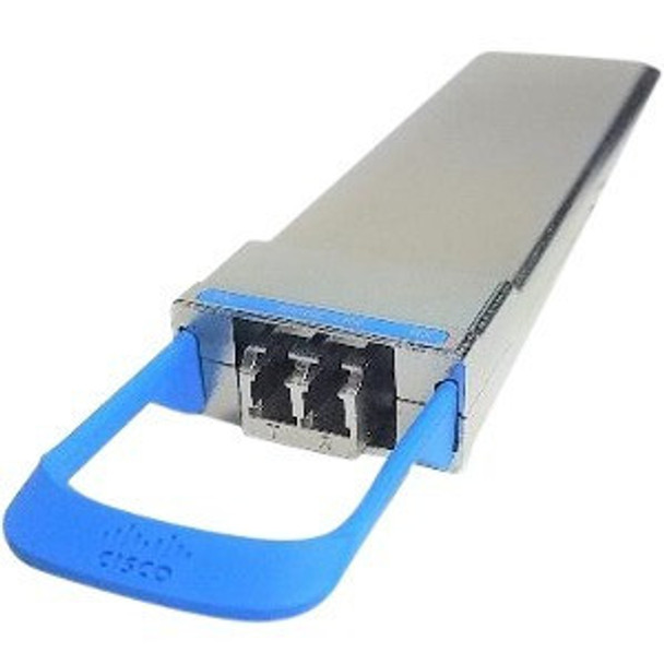 Cisco (CPAK-100GE-LR4=) CPAK optical transceiver module  100GBASE LR4  10km  no OTN