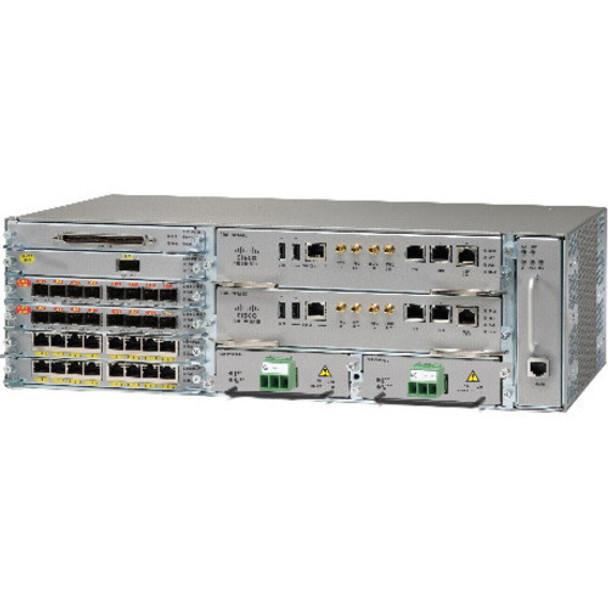 Cisco (A900-IMA8T) ASR 900 8 port 10 100 1000 Ethernet Interface Module