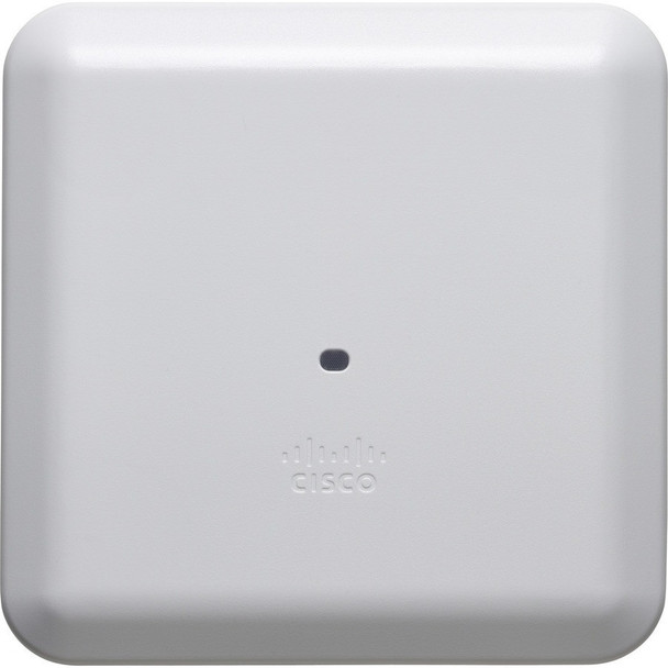 Cisco (AIR-AP2802I-D-K9) 802.11ac W2 AP w CA 4x4:3 Int Ant 2xGbE D