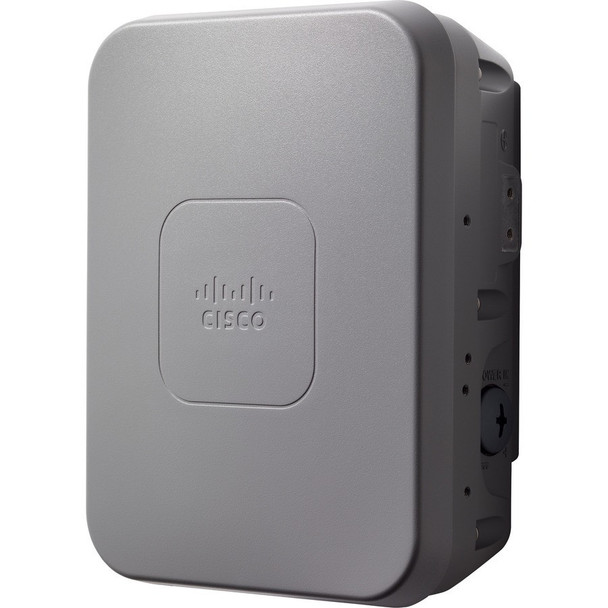 Cisco (AIR-AP1562I-B-K9) 802.11ac W2 Low Profile Outdoor AP  Internal Ant  B Reg Dom.