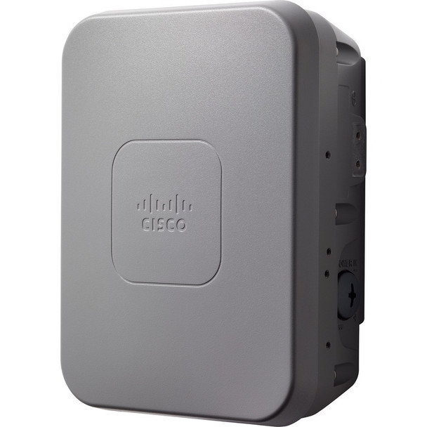 Cisco (AIR-AP1562D-E-K9) 802.11ac W2 Low Profile Outdoor AP  Direct. Ant  E Reg Dom.