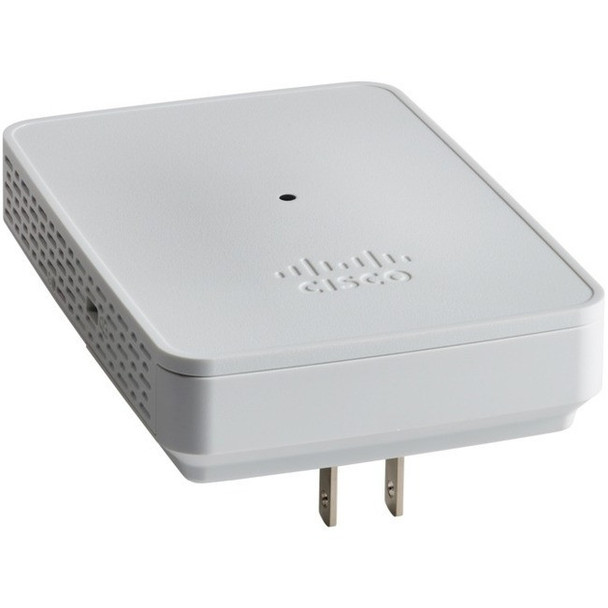 Cisco (AIR-MOD-AC-US) AP1800 AC plug module for the US