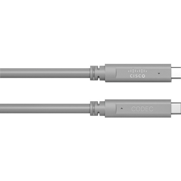 Cisco (CAB-USBC-AC-9M) Active Optical Cable  USB C 3.1  9M long  USB Charging