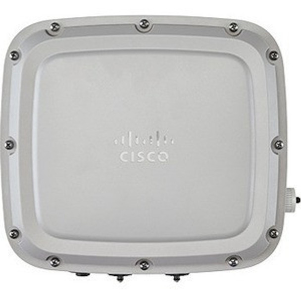 Cisco (C9124AXD-E) Wi Fi 6 Outdoor AP  Directional Ant   E Regulatory Domain