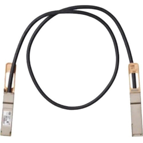 Cisco (QSFP-100G-CU5M) 100GBASE CR4 Passive Copper Cable  5m