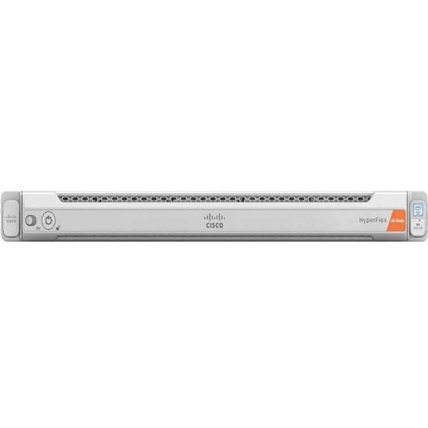 Cisco (HXAF220C-M5SN) Cisco HXAF220c M5 All NVMe Hyperflex System