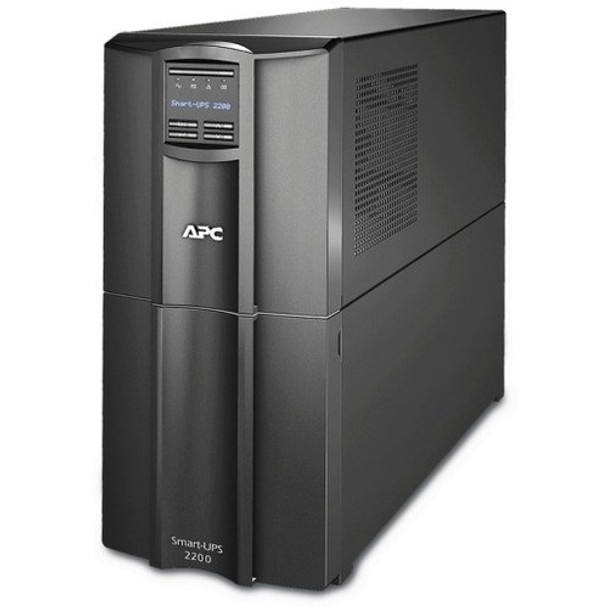 APC (SMT2200I) SMART-UPS 2200VA LCD 230V