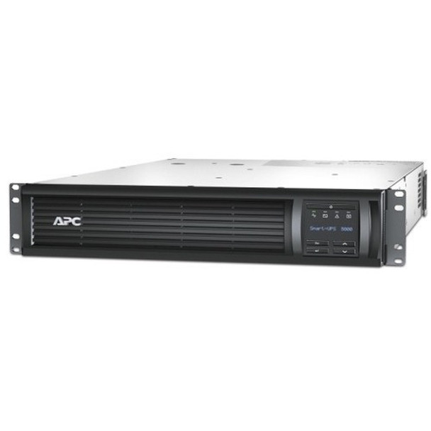 APC (SMT3000RMI2U) APC SMART-UPS 3000VA