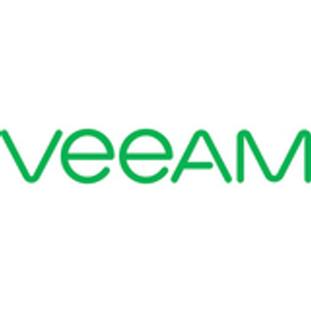 Veeam (P-DRA000-0I-SU1AR-B2) PROMO DR PACK 1Y RENEWAL SUBSCRIPTION UPFRONT PROD 24/7 SUPPORT PUBLIC SECTOR