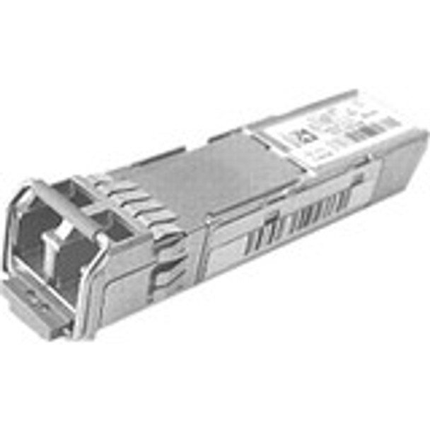 Cisco (GLC-EX-SMD) 1000BASE EX SFP transceiver module  SMF  1310nm  DOM