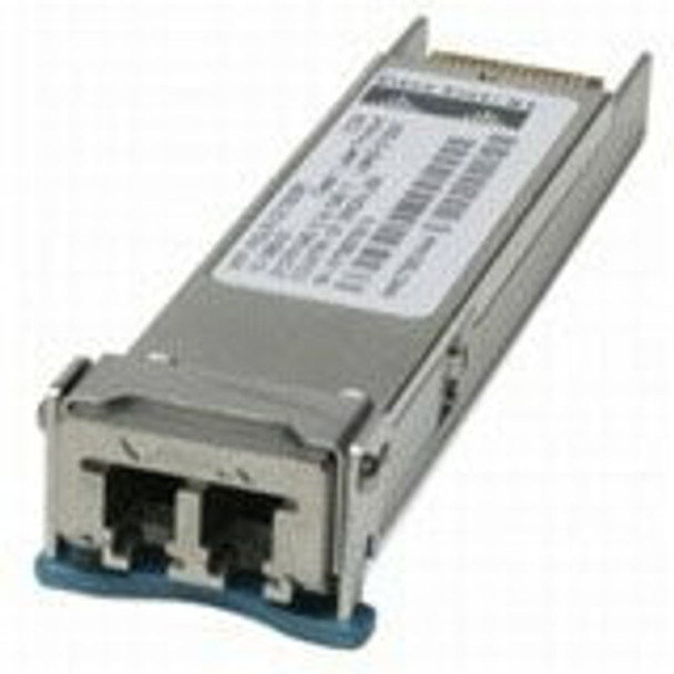 Cisco (XFP-10GZR-OC192LR) 10GBASE ZR and OC192 LR2 XFP Module