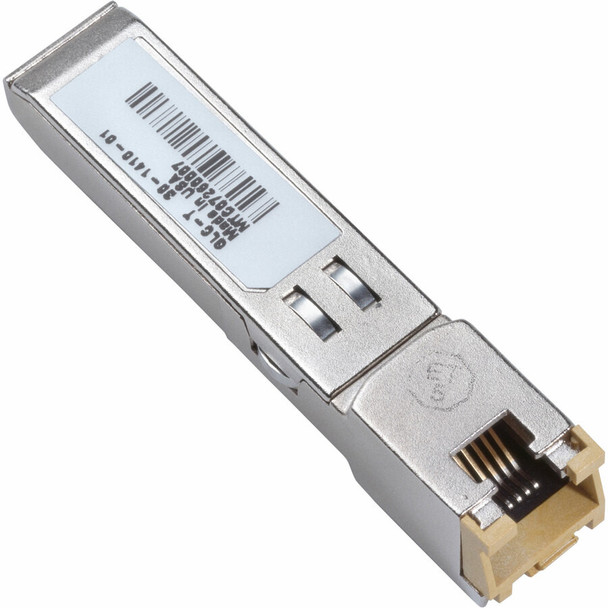 Cisco (GLC-T=) 1000BASE T SFP