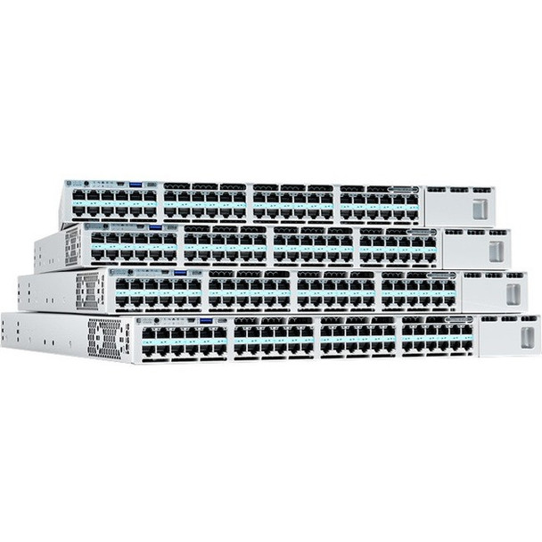 Cisco (C9300LM-48UX-4Y-E) CISCO (C9300LM-48UX-4Y-E) CATALYST 9300L MINI 48P 8MGIG NW-E, 4X 25G UPLINK
