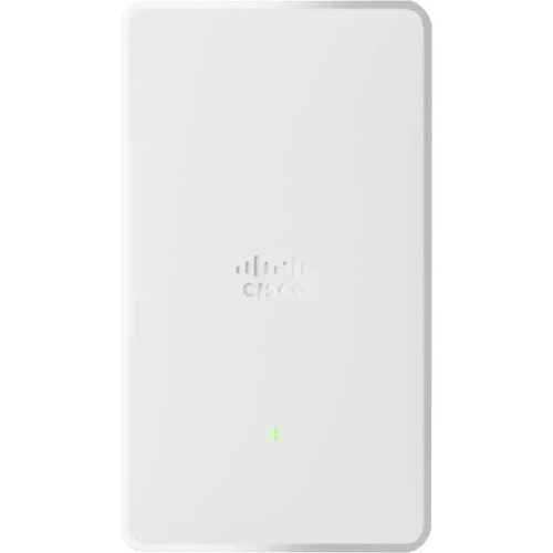 Cisco (C9105AXW-K) Cisco Catalyst 9105AX Series Wallplate