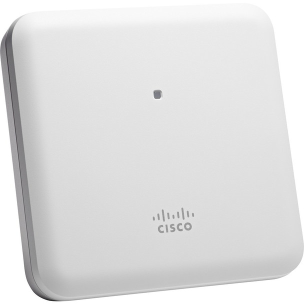 Cisco (AIR-AP1852I-C-K9) 802.11ac Wave 2 4x4:4SS Int Ant C Reg Dom
