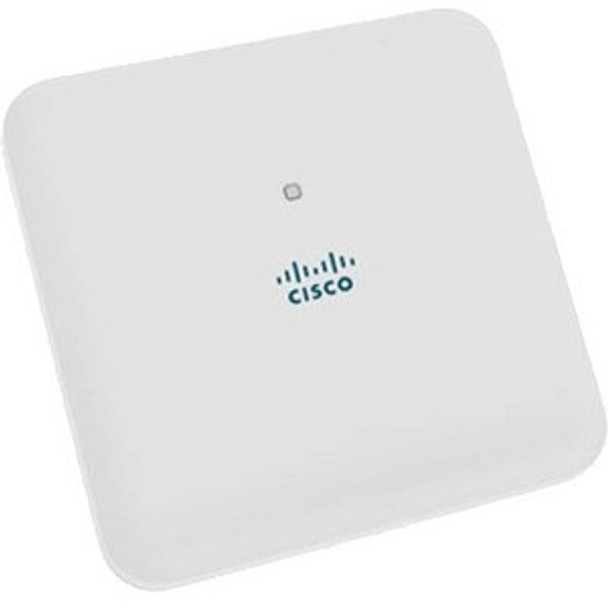 Cisco (AIR-AP1832I-A-K9) 802.11ac Wave 2 3x3:2SS Int Ant A Reg Domain