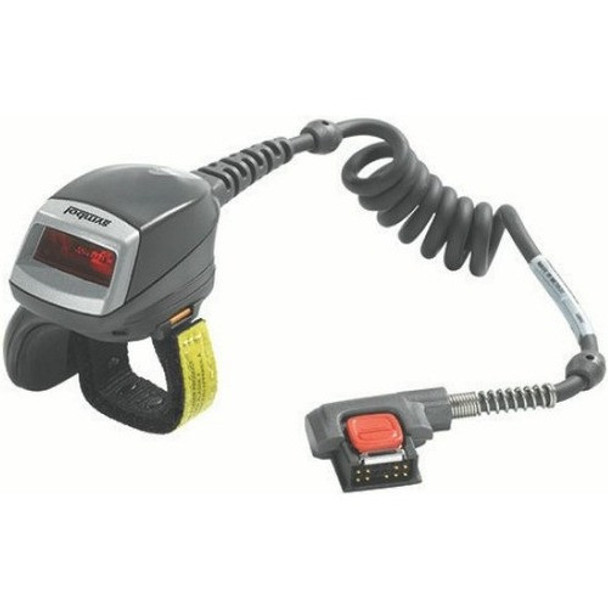 Zebra (RS419-HP2000FSR) RING SCANNER TO CABLE TO ARM-WORN