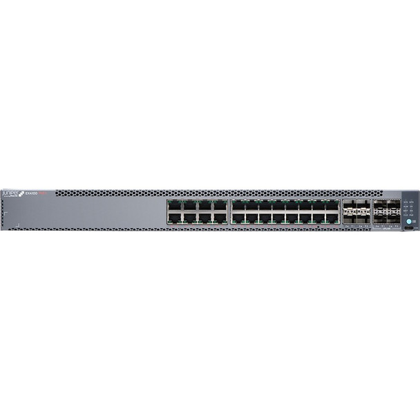 Juniper (EX4100-24T) JUNIPER EX4100 24-PORT