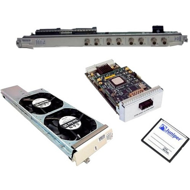 Juniper (MPC2E-3D-NG-Q-R-B) Next Gen MPC2E Rich Queue Full Scale MX