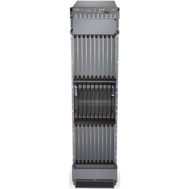 Juniper (MX2020-PREMIUM2-DC) 20 Slot MX2000 Chassis  Base with 2 RE  Fan Trays  Optimized DC Power  Discounte