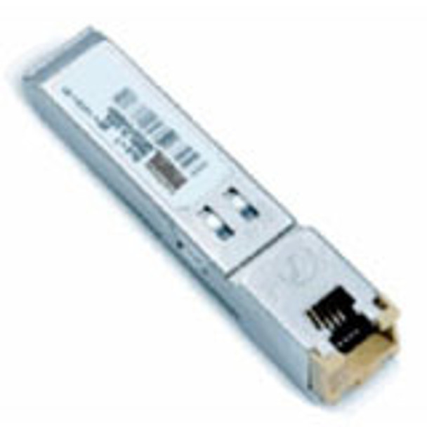 Cisco (SFP-GE-T=) 1000BASE T SFP (NEBS 3 ESD)