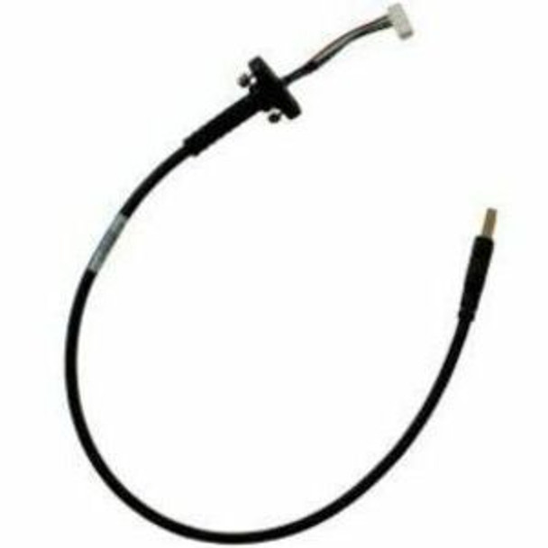 Zebra (CBL-ET-KBUSB1-01) USB TYPE A CABLE FOR WAREHOUSE KEYBOARD