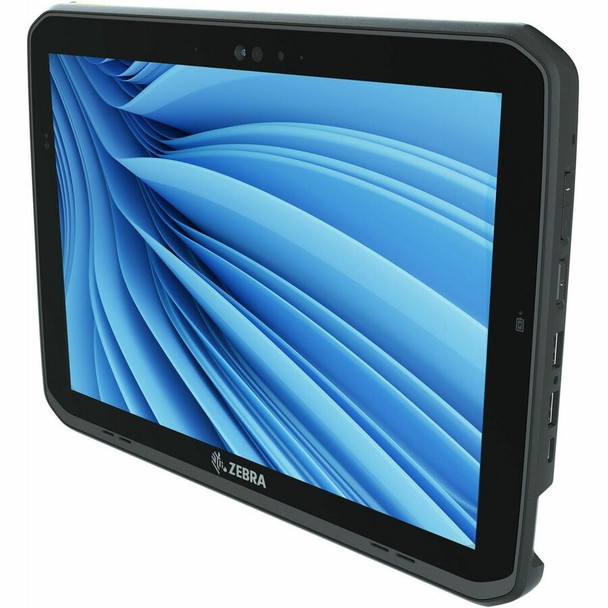 Zebra (ET80A-0P8B3-CF0) Rugged Tablet ET80 12in QHD Sunlight WLA