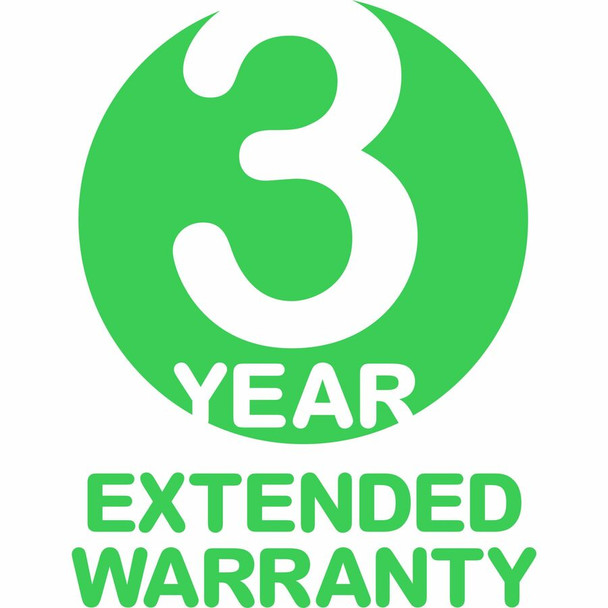 APC (WEXTWAR3YR-SD-03) (3) Year Extended Warranty for (1) Smart