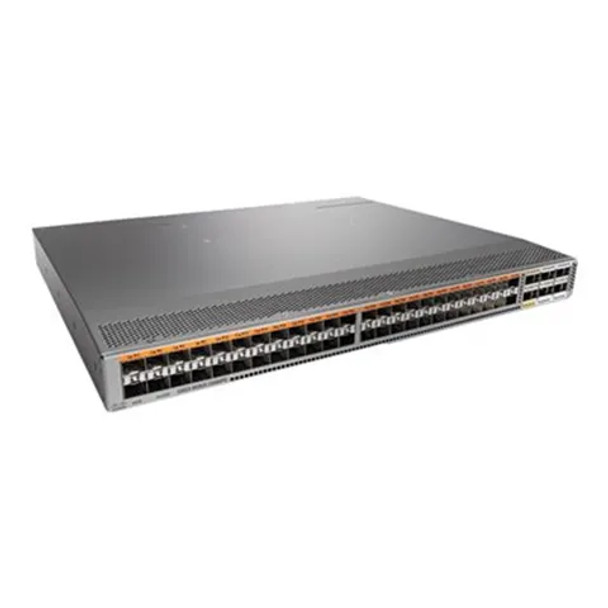 CISCO (N2K-C2348UPQ8F) Nexus 2348UPQ with 8 Bidi or