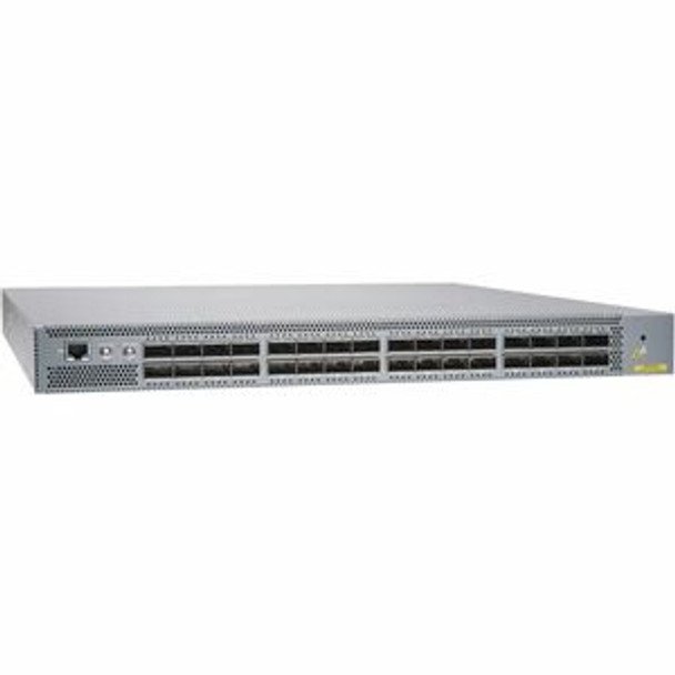 Juniper (B1-Q5200-32CO-A-A5) HW SW BNDL includes: HW QFX5200 32x100G QSF+ ports  redundant fans  2 AC power s