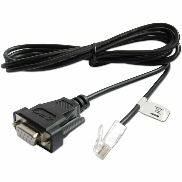 APC (AP940-0625A) RJ45 SERIALCABLE LCD MODELS 2M