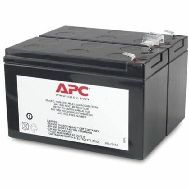 APC (APCRBC113) APC (APCRBC113) Replacement Battery Cartridge #113