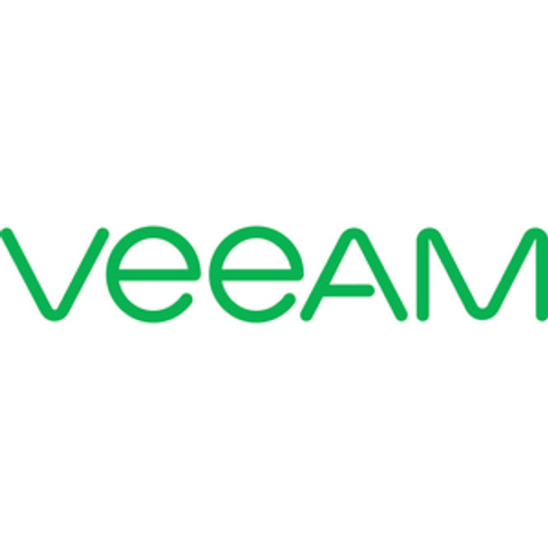 Veeam (V-FDNSTD-VS-P01MR-00) MONTHLY BASIC MAINTENANCE RENEWAL DATA PLATFORM FOUNDATION STANDARD