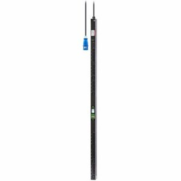 APC (EPDU2132SMBO) EASY PDU2G METEREDBYOUTLET SWZERO32A230V