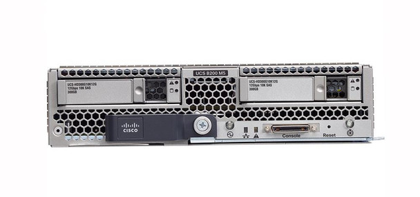 Cisco (UCSB-LSTOR-PT-M6) Cisco FlexStorage Passthrough module