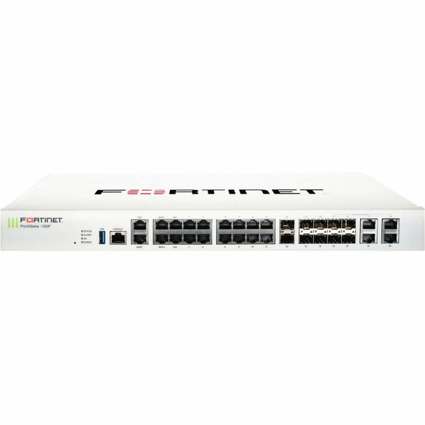 Fortinet (FMN-100F) FORTIMONITOR-100F