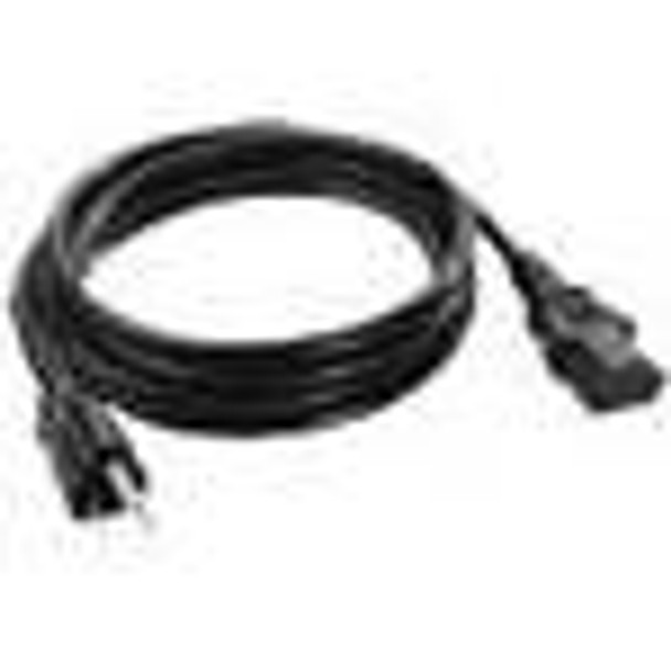 Zebra (50-16000-218R) AC CORD 1.8M GROUNDED 3 WIRE NEMA 1-15P