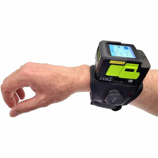 Zebra (SG-WS5X-WMTRLL-01) WRIST MOUNT FOR WS50 RFID LEFT ARM LARGE
