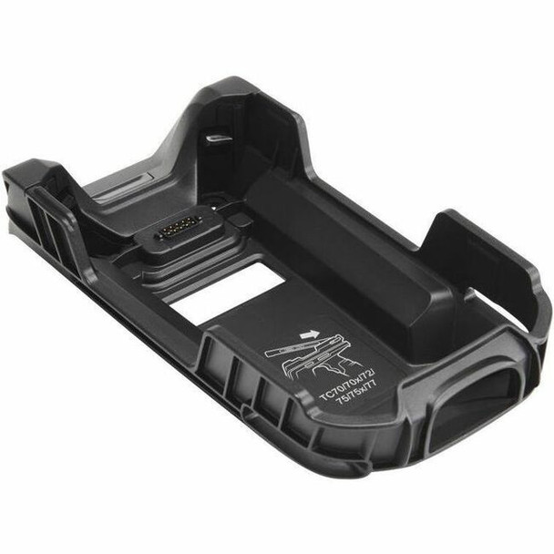 Zebra (ADP-RFD90-TC7X-1E) RFD90 Sled eConnex Adaptor for