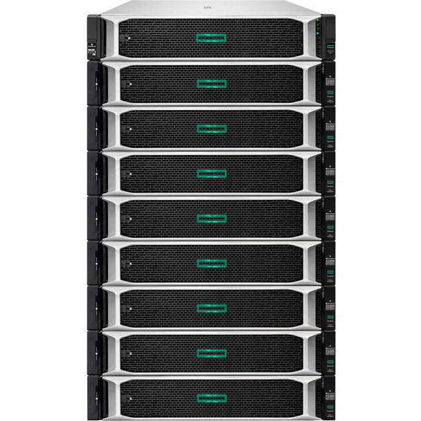 HPE (BB976A) HPE STOREONCE 52/5650 88TB CAP UPG KIT