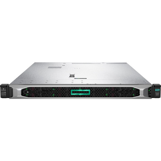 HPE (P40399-B21) HPE DL360 Gen10 6250 1P 32G NC 8SFF Svr