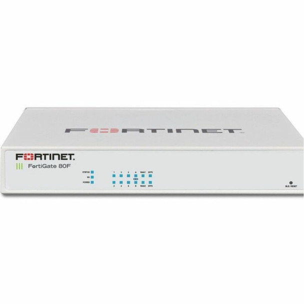 Fortinet (FWF-80F-2R-3G4G-DSL-E-BDL-950-36) FWIFIF-80F-2R-3G4G-DSL-E-BDL-950-36